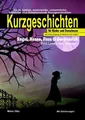 Kurzgeschichten \"Engel, Hexen, Feen & Gespenster\" mit Online-Zugang zu Hö ...