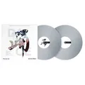 Pioneer RB-VD2-CL Rekordbox Control Vinyl (2er-Set) (transparent)