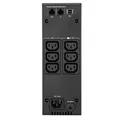 Eaton 5S 700i IEC USV 700VA 420W Überspannungsschutz Line-Interactive
