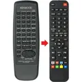 Fernbedienung geeignet für KENWOOD RC-0407