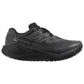Salomon - Women's Aero Blaze 3 Grvl GTX - Runningschuhe 37 1/3 | EU 37,5 schwarz