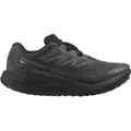 Salomon Damen Aero Blaze 3 Gravel GTX schwarz 37.3