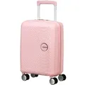 American Tourister by Samsonite SOUNDBOX MINI 47 pastel pink 8959