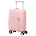 American Tourister Reisekoffer SOUNDBOX MINI 47 Pastel Pink 8959 Trolley Case