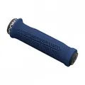 Ergon GDH Fat MTB / Downhill / Enduro / Gravity Fahrradgriffe nightride blau Unisex
