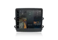 TAFFIO Für Porsche Boxster 718 911 PCM4.0 CDR 8.4" Android Touch GPS CarPlay Einbau-Navigationsgerät