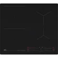 AEG TI64IB1FIZ Induktionskochfeld 60cm, Rahmenlos, SaphirMatt 949598361 - Schwarz
