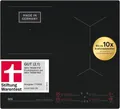 AEG Induktionskochfeld TI64IB1FIZ | 60cm autark | 4 Flex-Kochzonen | SaphirMatt | SenseBoil | Bridge-Funktion | schwarz