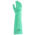 ANSELL Chemikalien-Schutzhandschuhe AlphaTec-Solvex 37-185 grün 10