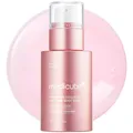 Medicube PDRN Pink Kollagen Exosome Shot Serum 2.000 PPM – Flüssiger Hautbooster mit Exosomen, Salmon DNA PDRN & Spicula – Für Hautton, Porenpflege & glattere Hauttextur