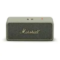MARSHALL Emberton III Bluetooth Lautsprecher, Sage, Wasserfest