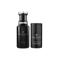 Hackett Bespoke Gift Set EDP 100ml + AS/SG (wip)
