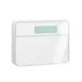 ABUS AZ6301 Terxon PSTN Wählgerät analog Sprache Alarm Telefonwählgerät