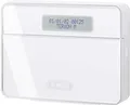 ABUS PSTN-Wählgerät AZ6301 – Telefonwahlgerät für drahtgebundene Alarmanlagen (Terxon-Serie) – automatische Alarmweiterleitung über Festnetz, 4 Zielrufnummern, einfache Programmierung