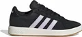 adidas Grand Court Base Sneaker Schwarz in Gr. 38