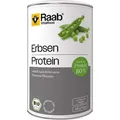 Erbsen Protein Pulver 400g