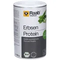 Raab Vitalfood® Bio Erbsenprotein Pulver