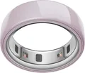 Oura Ring 4 Ceramic Petal Größe 11