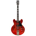 Gibson Marcus King ES-345 - E-Gitarre