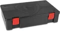Fox Rage Stack and Store Shield Storage | 16 Comp Large Deep (36 x 22 x 8 cm)