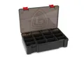 Fox Rage Angelkoffer Fox Rage Stack and Store Shield Storage 16 Comp Large Deep - Köderbox