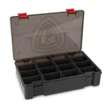 Fox Rage Stack and Store Shield Storage 16 Comp Large Deep - Köderbox, Angelbox