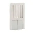 Balcom Electronic Signalgeber DS 20 ws Schallgeber 886511 Signalgeber