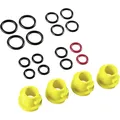 Kärcher Home & Garden 2.640-729.0  Ersatz O-Ring-Set Passend für (Marke Hochd...