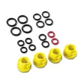 Ersatz O-Ring Set für Hochdruckreiniger Zubehör K2 K3 K4 K5 K7
