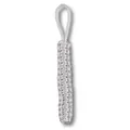 Victorinox Accessoires Paracord-Anhänger silber 4.1875.26