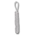 Anhänger Silber für Hunter Pro Victorinox 4.1875.26