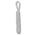 Victorinox Messertasche Paracord-Anhänger in silber