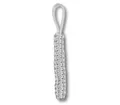 Victorinox - Kabelbinder IN Paracord - Silber - 4.1875.26