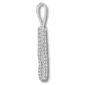 Victorinox Paracord-Anhänger in silber