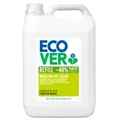 Ecover® Handspülmittel, gebrauchsfertig, Zitrone & Aloe Vera 4006304 , 5 L - Kanister