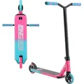 Blunt One S3 Complete Stunt-Scooter H=78cm Park Pink/Türkis - Rosa/Türkis
