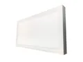 Braytron LED Deckenleuchte LED Aufputz Aufbau Wandleuchte Deckenlampe Panel Deckenleuchte 230v, Neutralweiß, LED Deckenleuchte Aufputz 24w Neutralweiß 600x300x44mm (LxBxH)