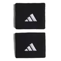 adidas Performance adidas Schweissband Handgelenk Small schwarz - 2 Stück