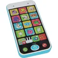 Simba Smart Phone (Englisch, 1 - 3 Jahre) (104010002)