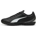 Puma VITORIA II TT Sneaker in Übergrößen Schwarz 108501-01 große Herrenschuhe - Schwarz - 48