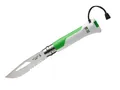 Opinel Taschenmesser Opinel-Messer, Größe 7, nicht rostfrei