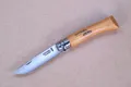Opinel Traditionell N°7 Taschenmesser Klappmesser Carbonstahl Virobloc Neu O08