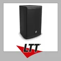 LD Systems MIX 6 G3 Passiver 2-Weg Slave-Lautsprecher für LD Systems MIX 6