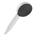 hansgrohe Handbrause Pulsify S 105 1jet, mattweiß