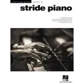 Stride Piano: Jazz Piano Solos Series Volume 35 Jazz Piano Solos Series 35