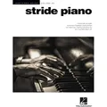 Jazz Piano Solos Volume 25: Stride Piano: J..., Various