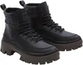 VANS COLFAX ELEVATE MTE-2 Schuh 2024 leather black/gum - 38,5