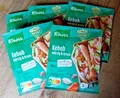Knorr Kebab - Taste the world (43,33/kg) 5 x 30g - Top Preis