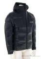 Berghaus URB Arkos Reflect Herren Isolationsjacke-Schwarz-XL