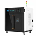 3D Drucker MINGDA - MD-1000D IDEX-System für industrielle Anwendungen